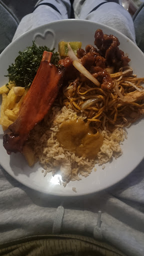 Photo of Tasty Wok - 18 Drayton St, Newcastle-under-Lyme, Newcastle ST5 2TW